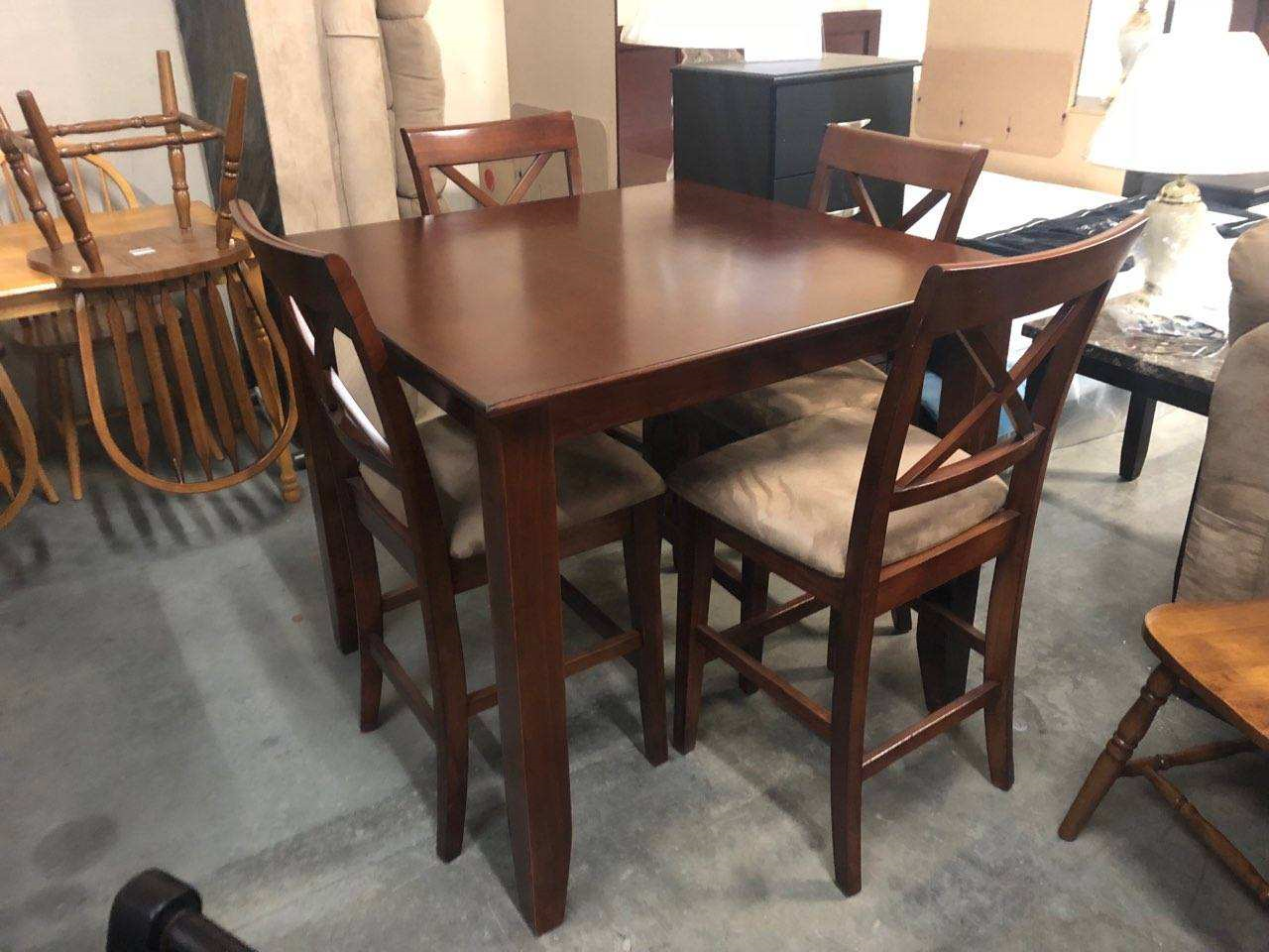 Dining Room Table