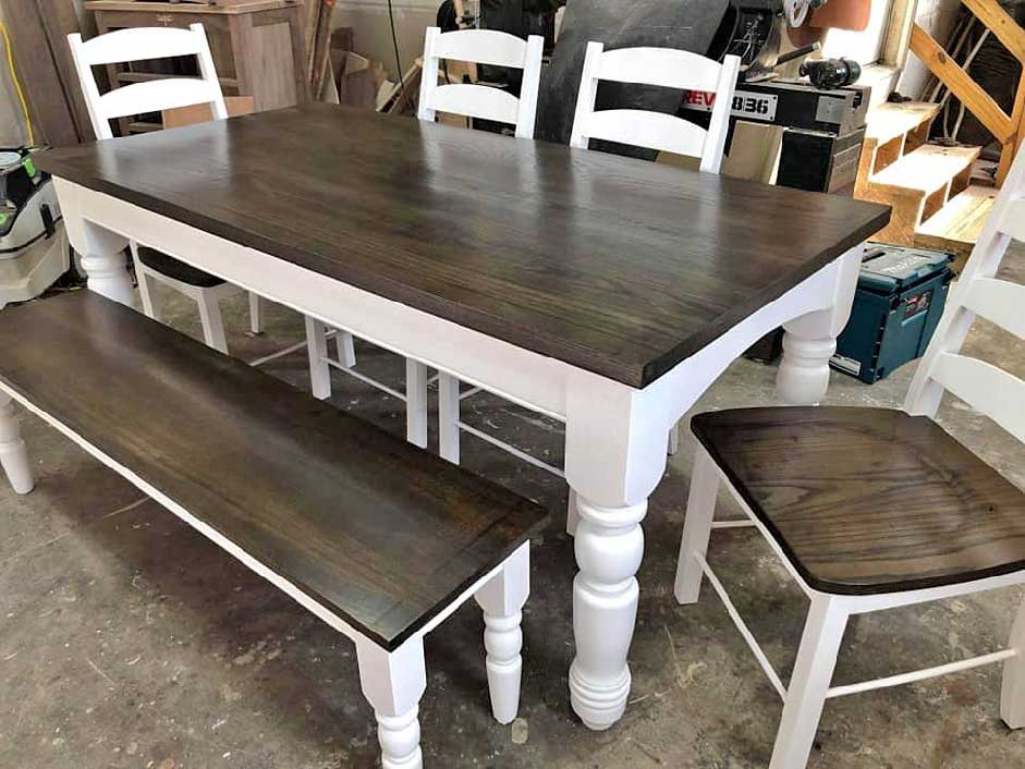 Dining Room Table