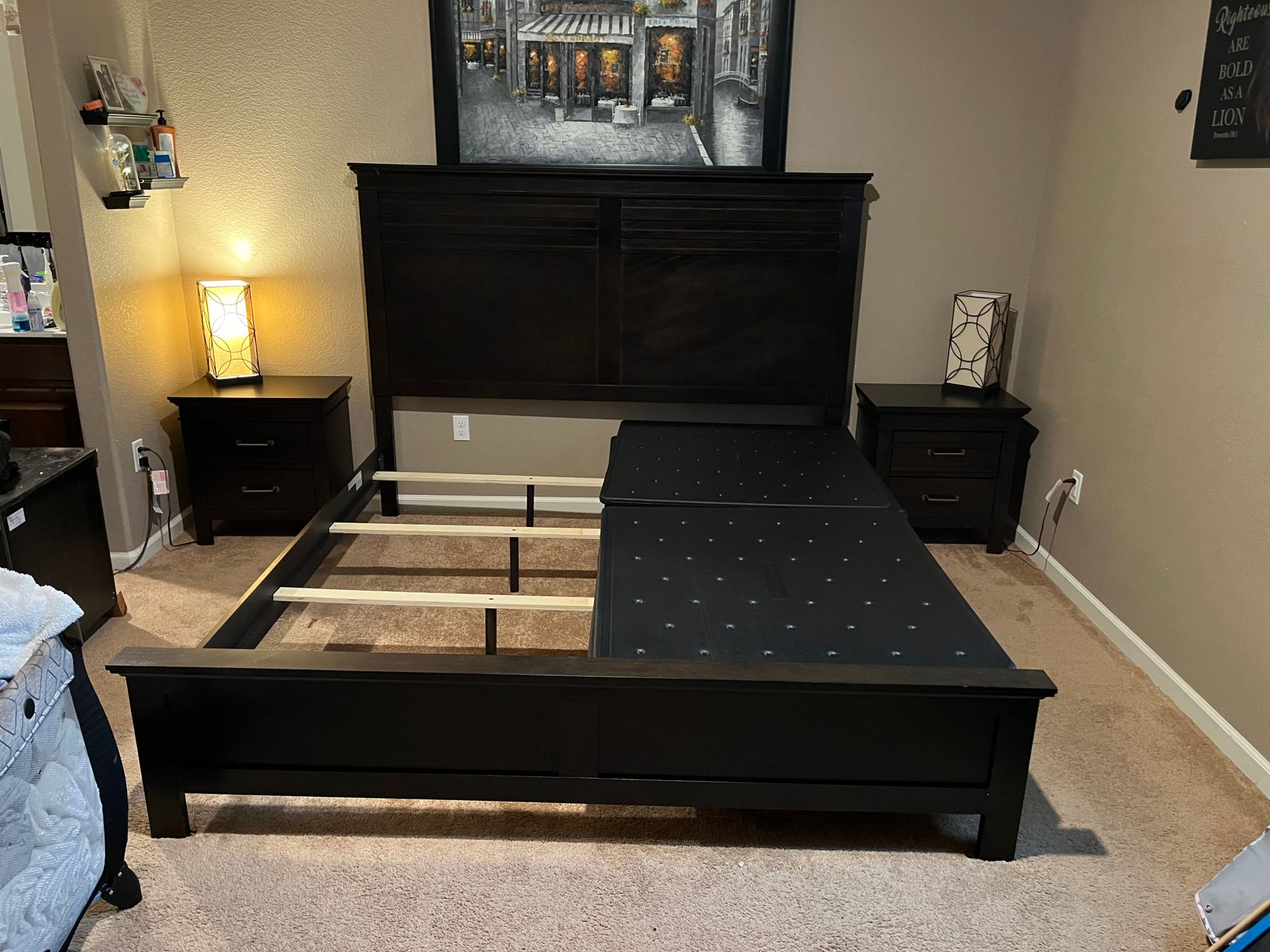 Custom Bedroom Sets | Roseville CA