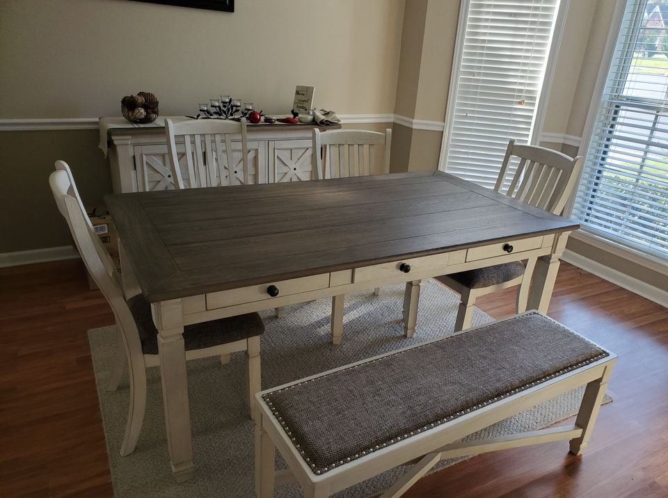 Dining Room Table
