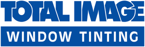 Total Image Window Tinting - logo