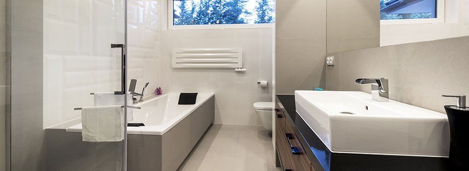 Bathroom Remodeling Services