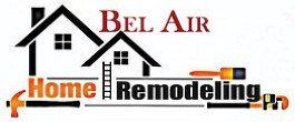 Bel Air Home Remodeling_Logo