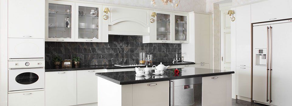 Kitchen Remodeling Work