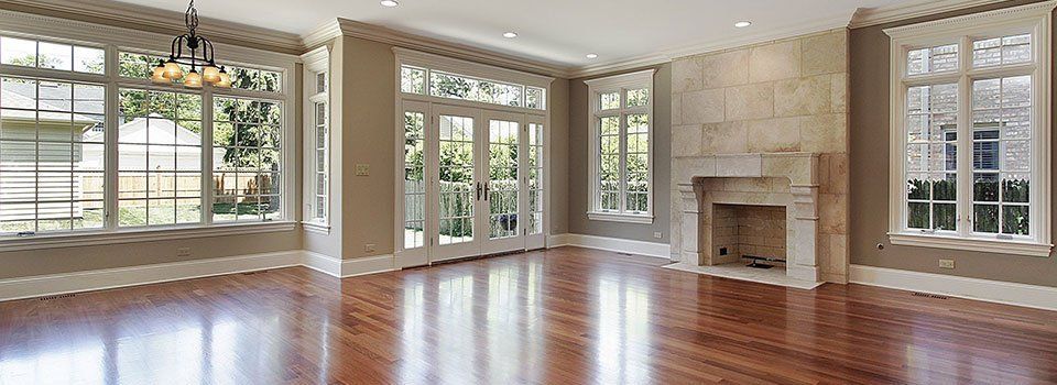 Window, floor and Door Installations
