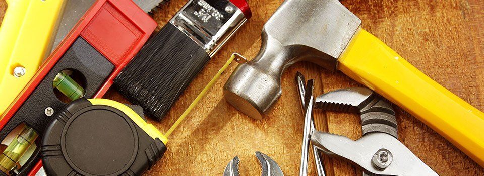 Handyman Service