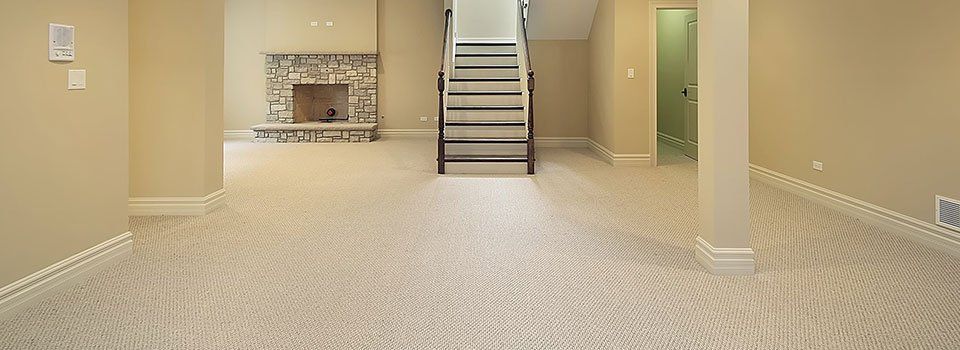 Basement Remodeling