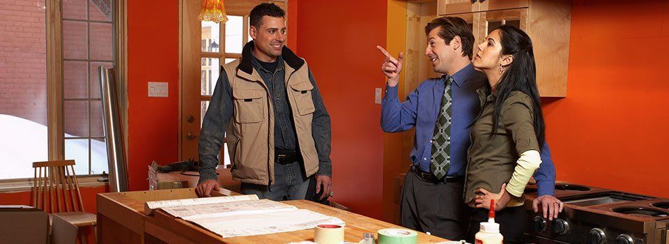 remodeling services
