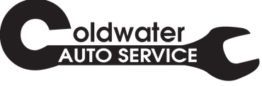 Coldwater Auto Service-Logo