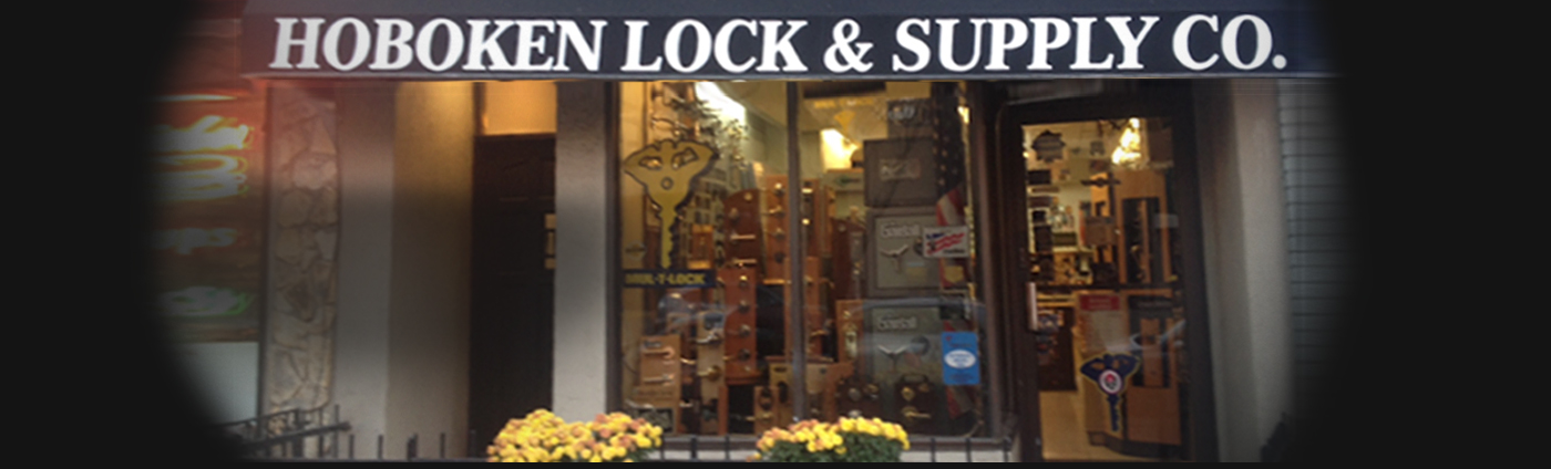 Hoboken Lock & Supply Inc Co
