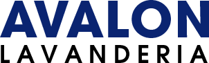 Avalon Lavanderia-Logo