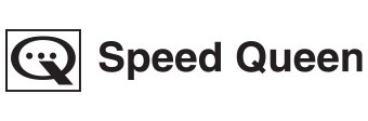 Speed Queen