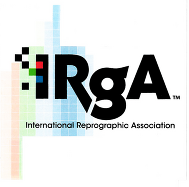 IRGA Logo