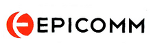 EPICOMM Logo