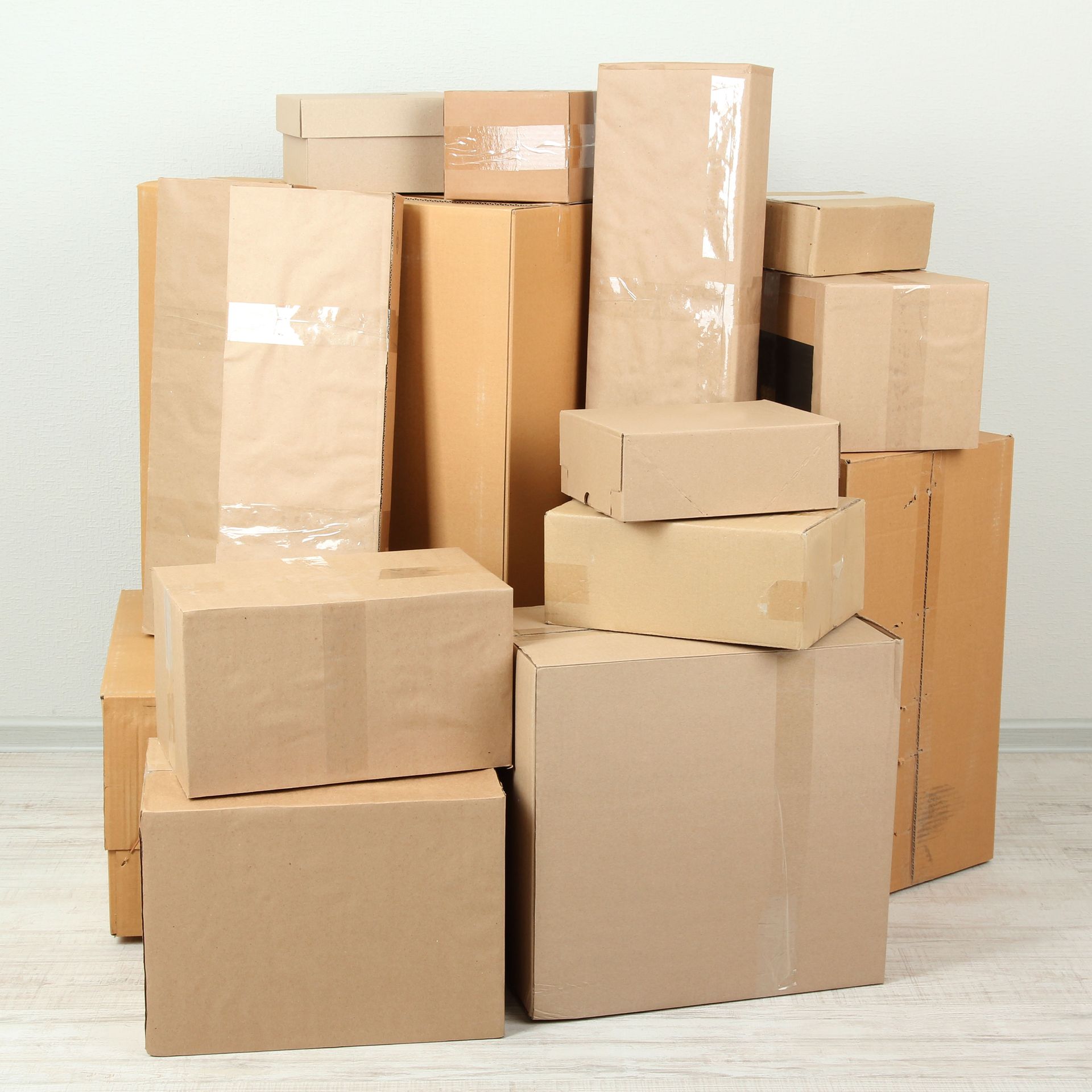 office moving services