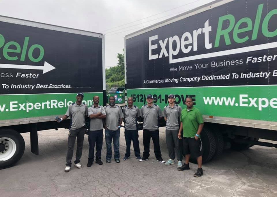 Expert Relocation Systems