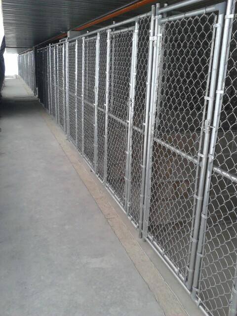 Customized Enclosures