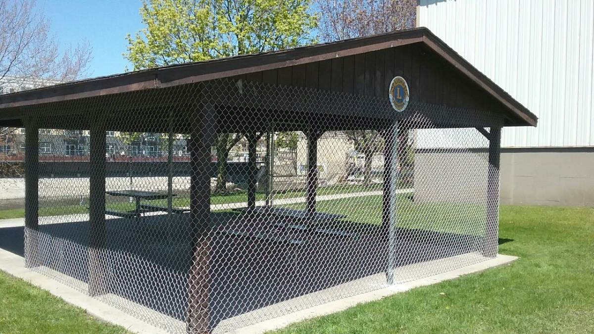 Customized Enclosures