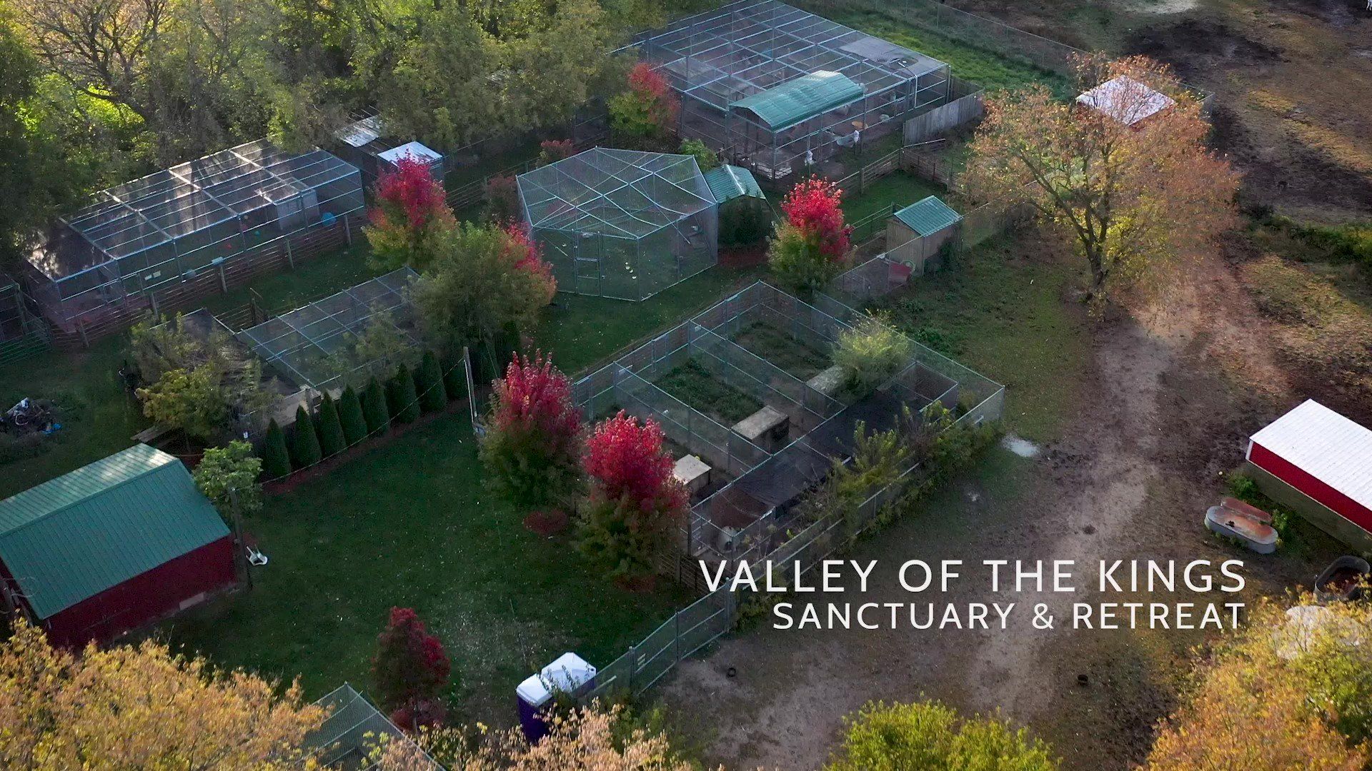 Customized Enclosures