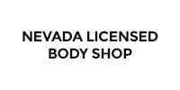 Nevada Licensed Body Shop