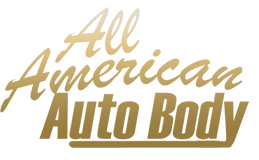 All Americamn Autobody Logo