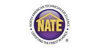 NATE logo
