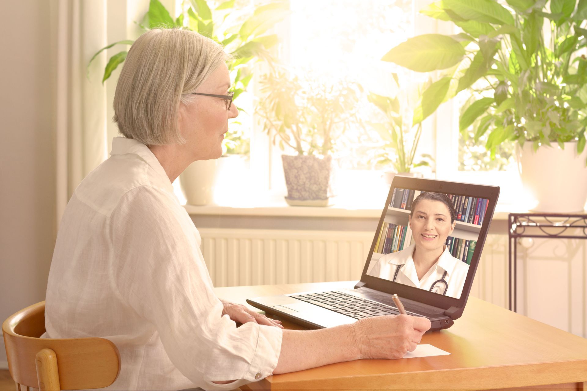 virtual care