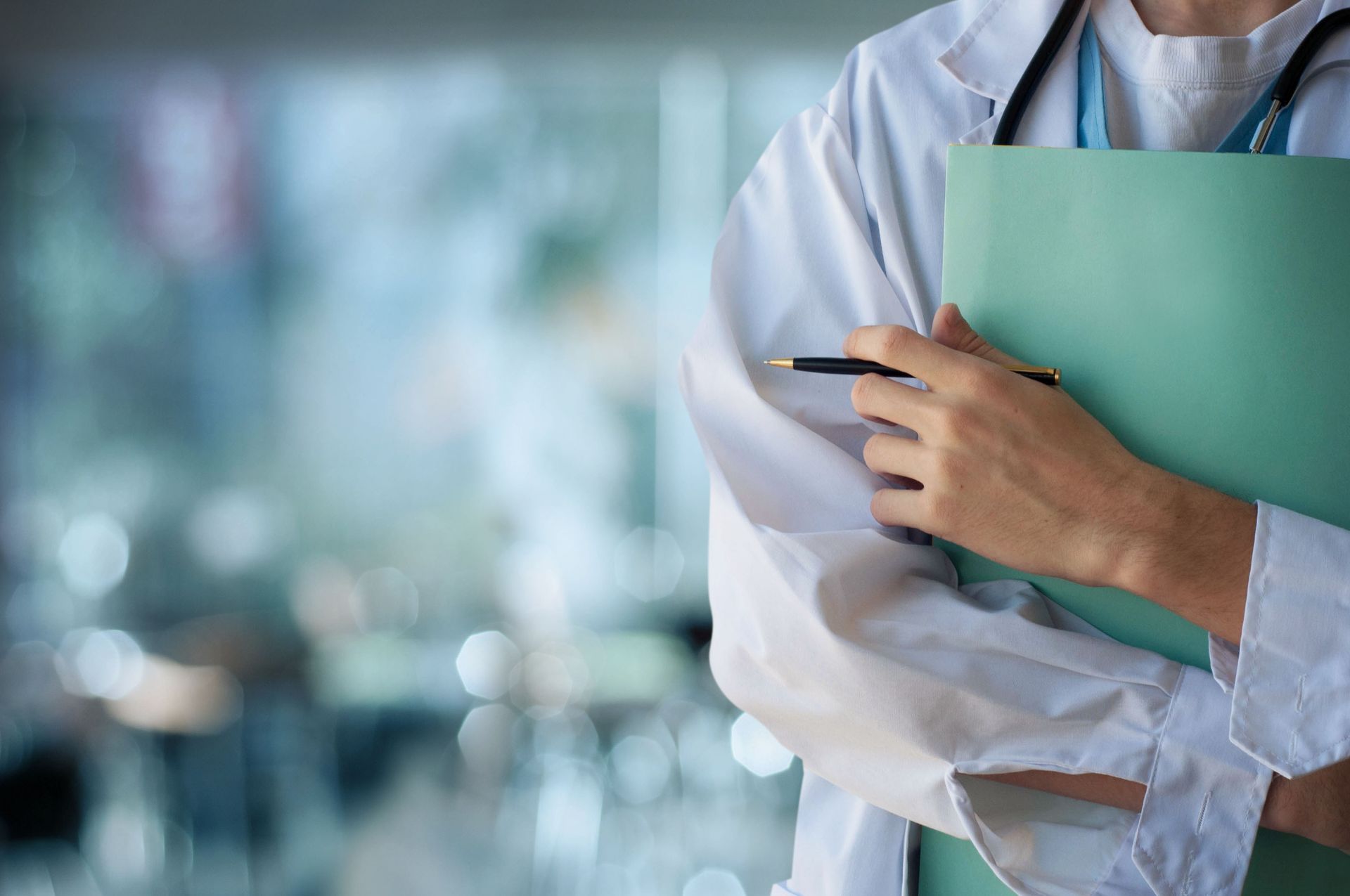 urgent care clinic