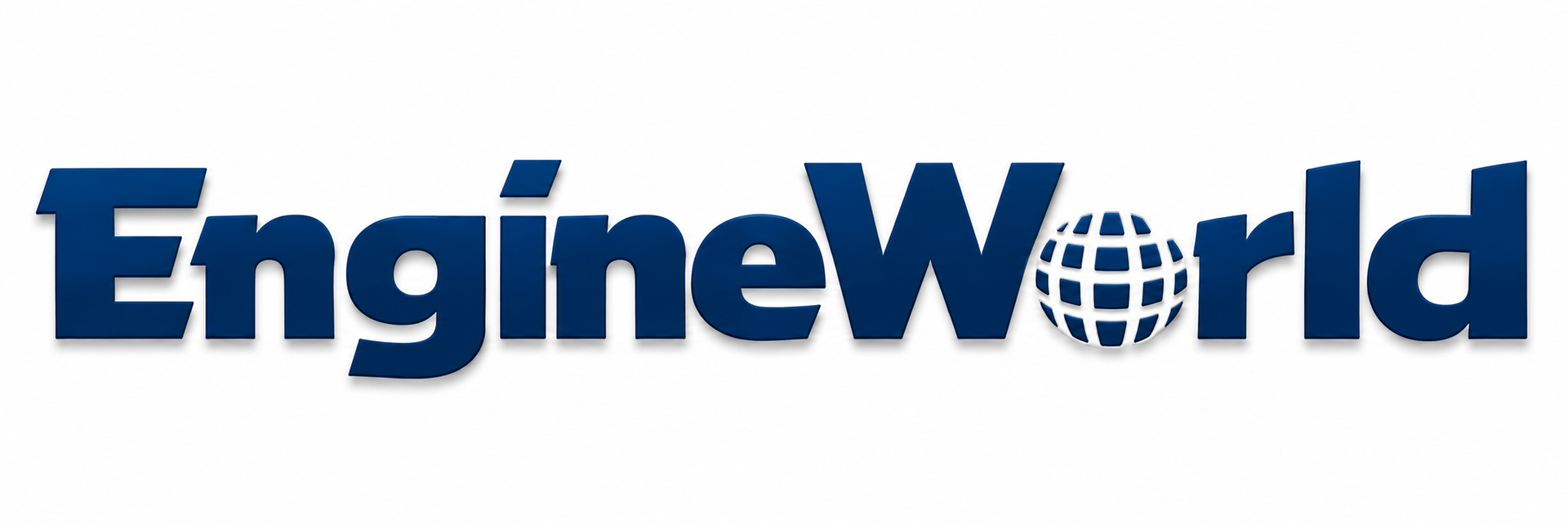 Engineworld - logo