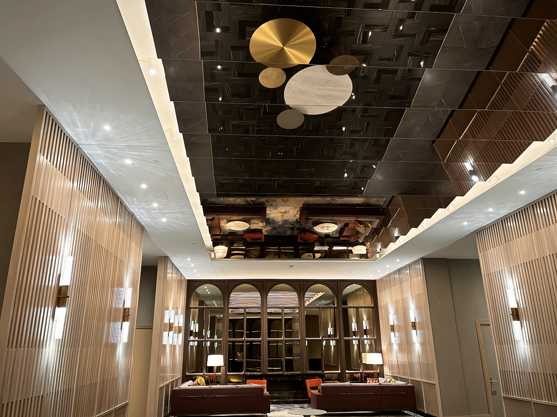 w l hall company four seasons hotel barrisol