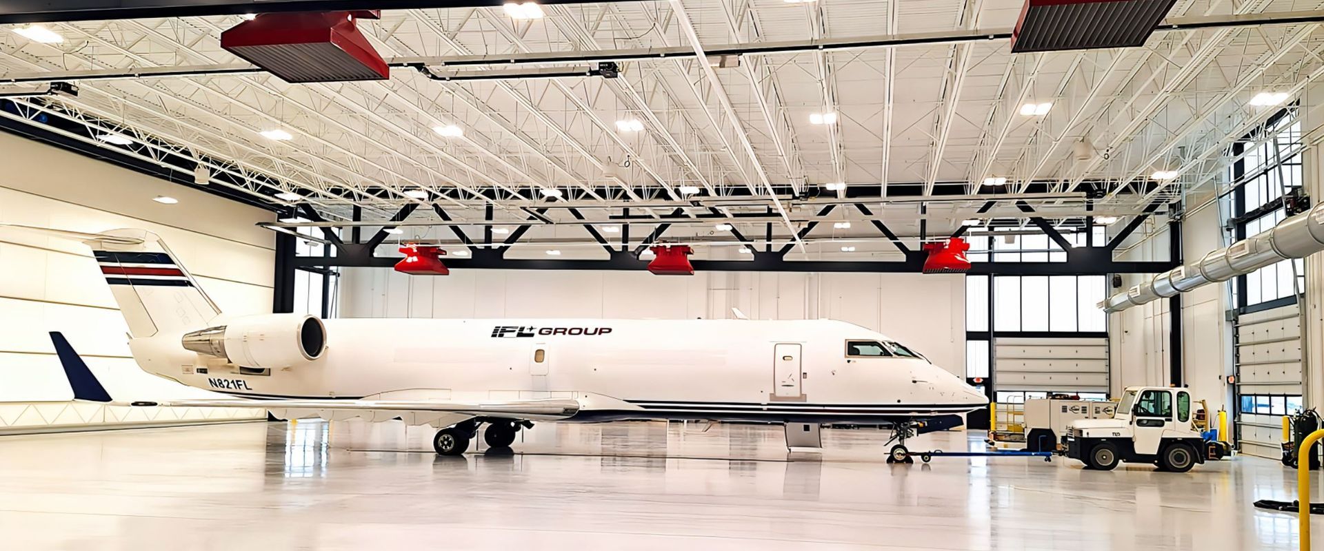 Daylighting, Durability & Performance: Why the Thief River Falls Regional Airport Chose Kalwall w l hall company