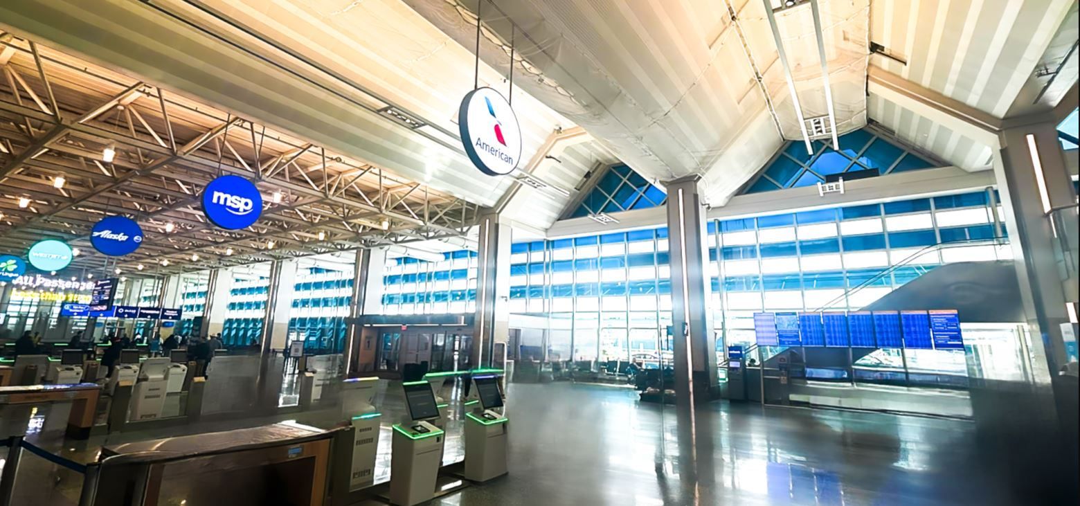 From Experience to Execution — MSP Terminal Projects - w l hall company 15