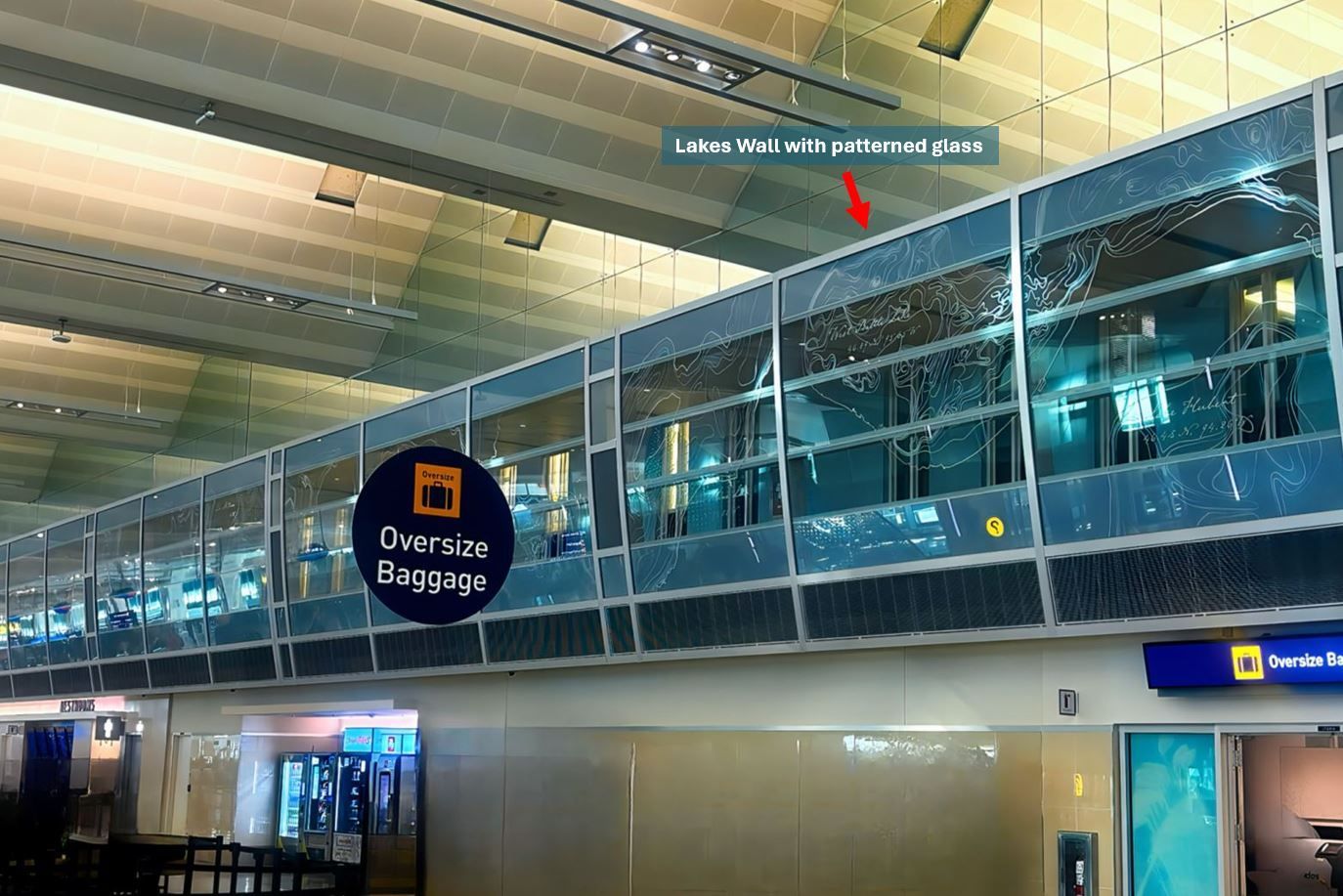 From Experience to Execution — MSP Terminal Projects - w l hall company 17