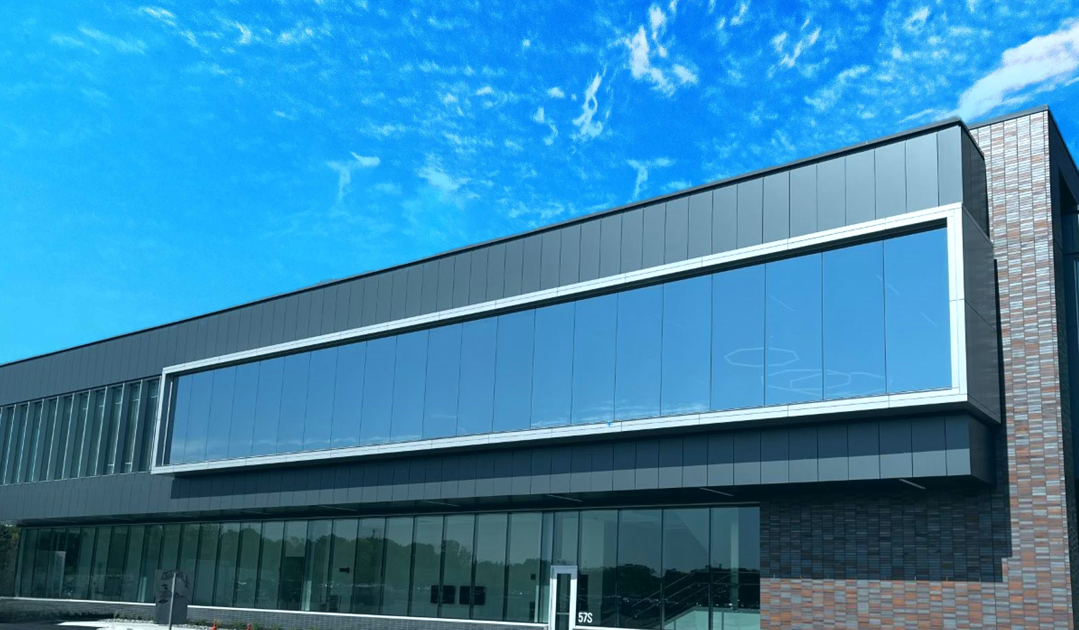 w l hall company The Premier Exterior and Interior Building Systems Provider in the Upper Midwest boston scientific glass & glazing 5