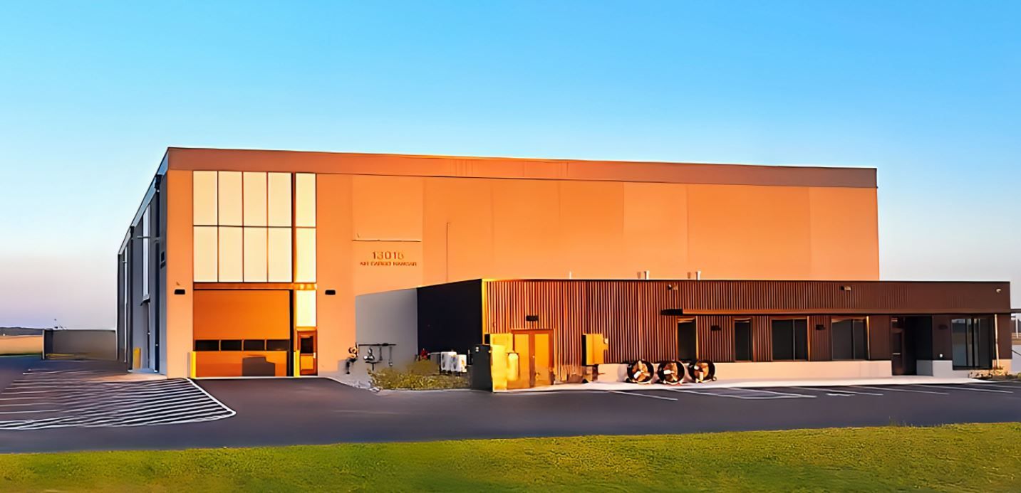 Daylighting, Durability & Performance: Why the Thief River Falls Regional Airport Chose Kalwall w l hall company