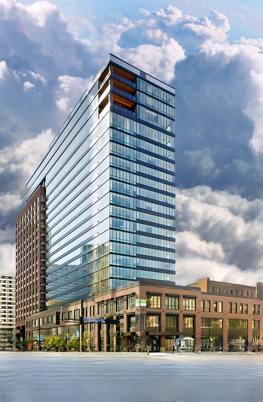 w. l. hall company premier exterior and exterior systems provider in the upper midwest   270 hennepin ave glass and glazing
