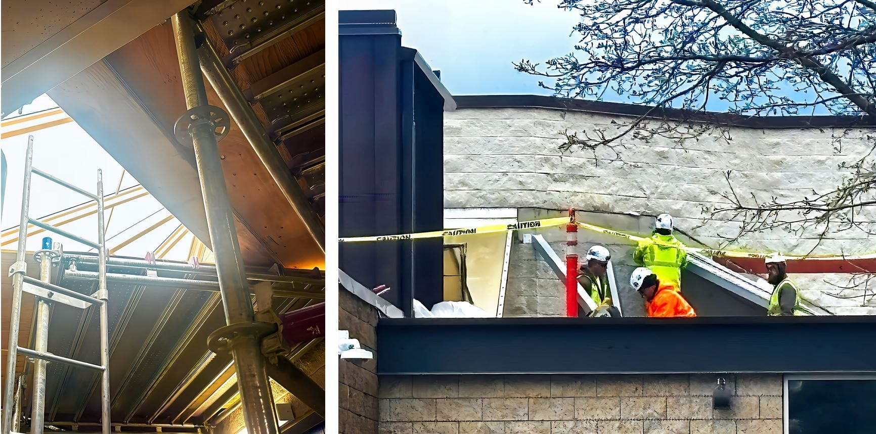 A Brighter Future for West Minnehaha Recreation Center kalwall w l hall company 5