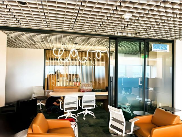 Inspire Medical Systems office
