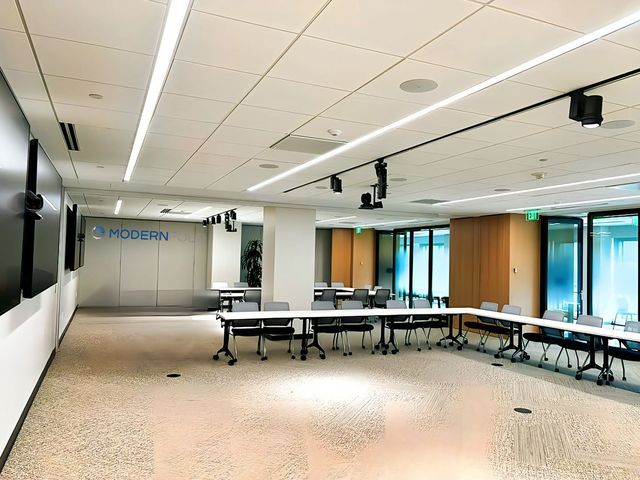 Inspire Medical Systems office