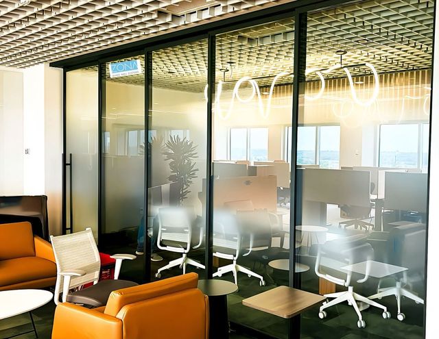Inspire Medical Systems office
