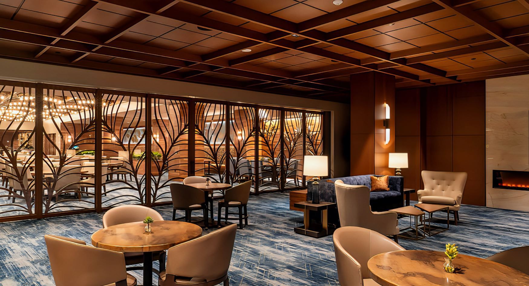 Raydoor Systems | Shaping Space Elegantly w l hall company 11