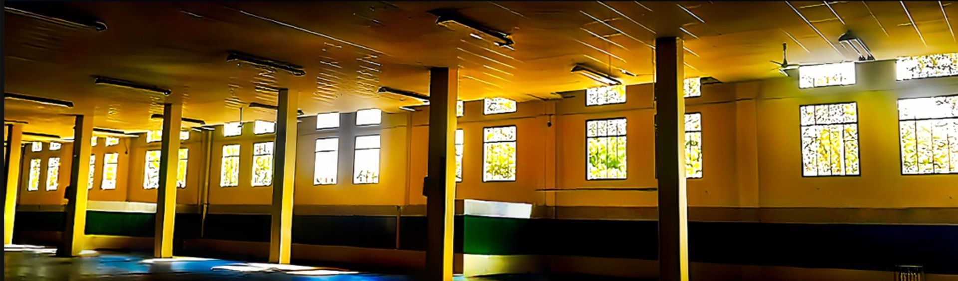 Ready for the Fair: Renewing a Minnesota Landmark w l hall company glass and glazing state fair 4-H building 14