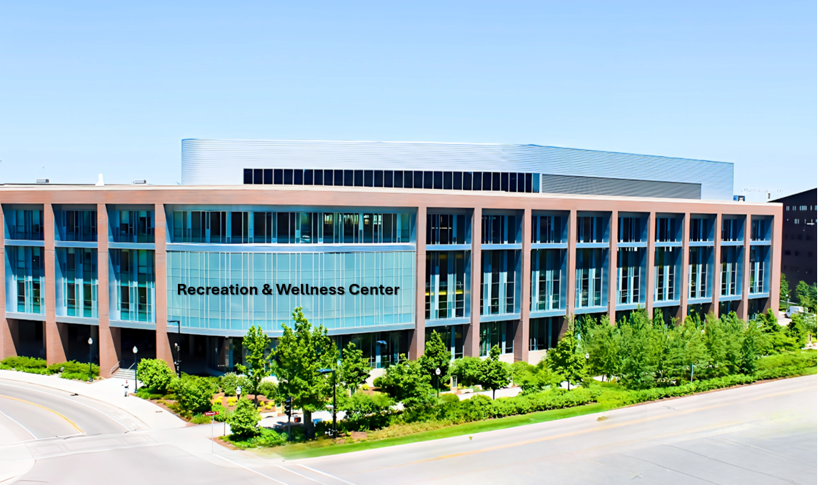 Explore Top Facilities at the University of Minnesota! w l hall company freeman aquatic center recreation and wellness center 2