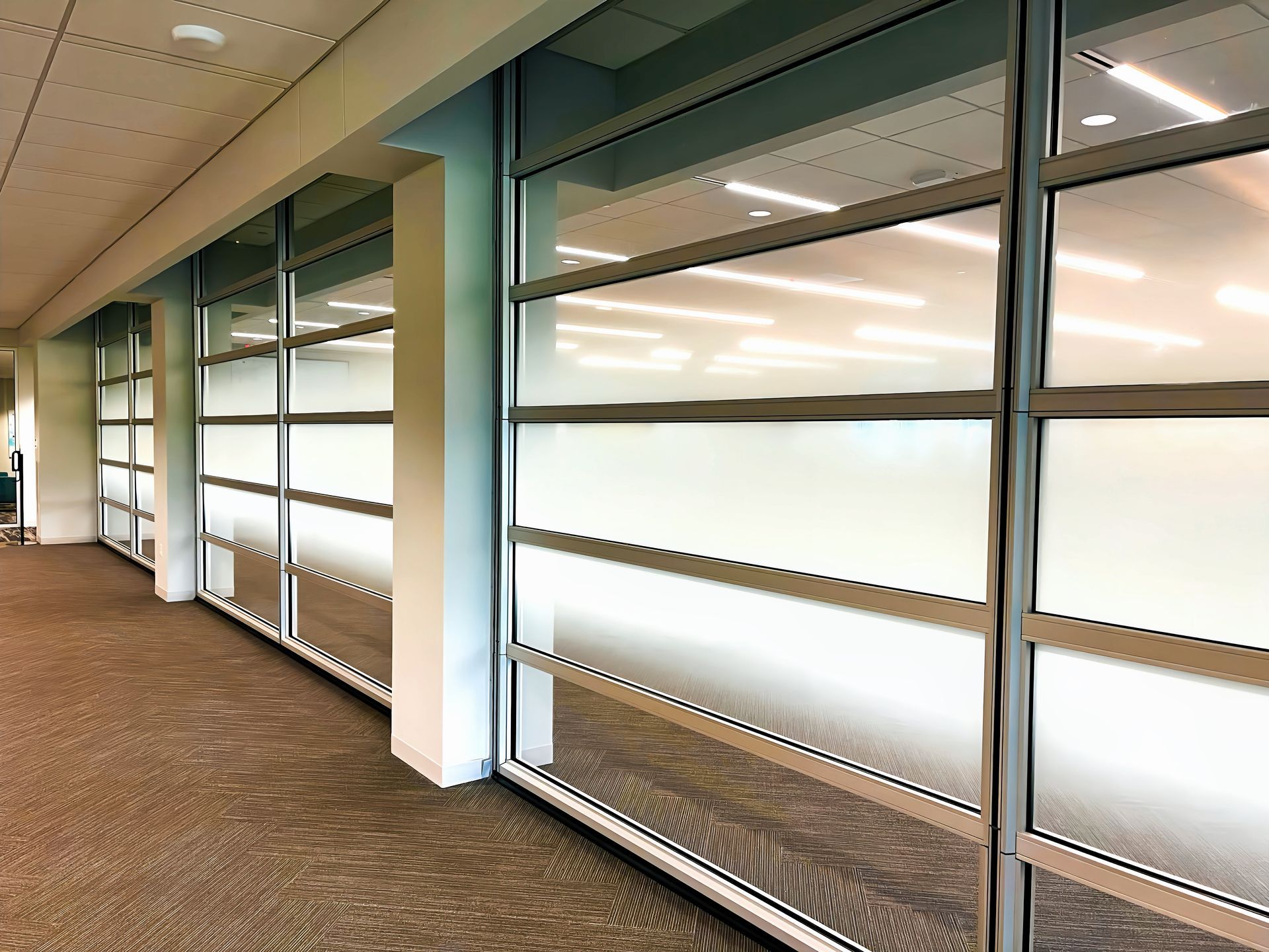 Skyfold Mirage® delivers the best of both worlds 11