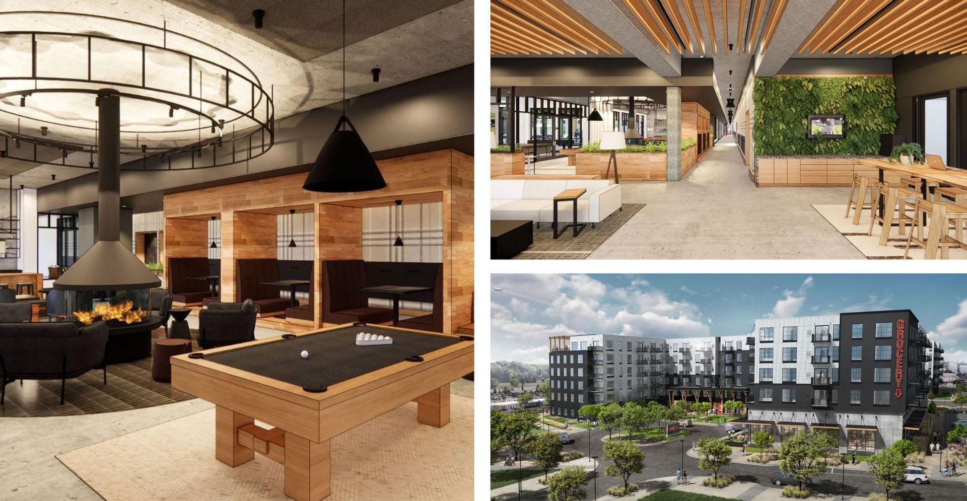 w. l. hall company premier exterior and exterior systems provider in the upper midwest  carbon 31