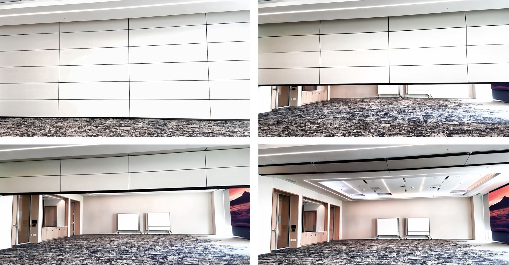 Boston Scientific's Maple Grove Expansion – Supported by W. L. Hall Company Solutions 11