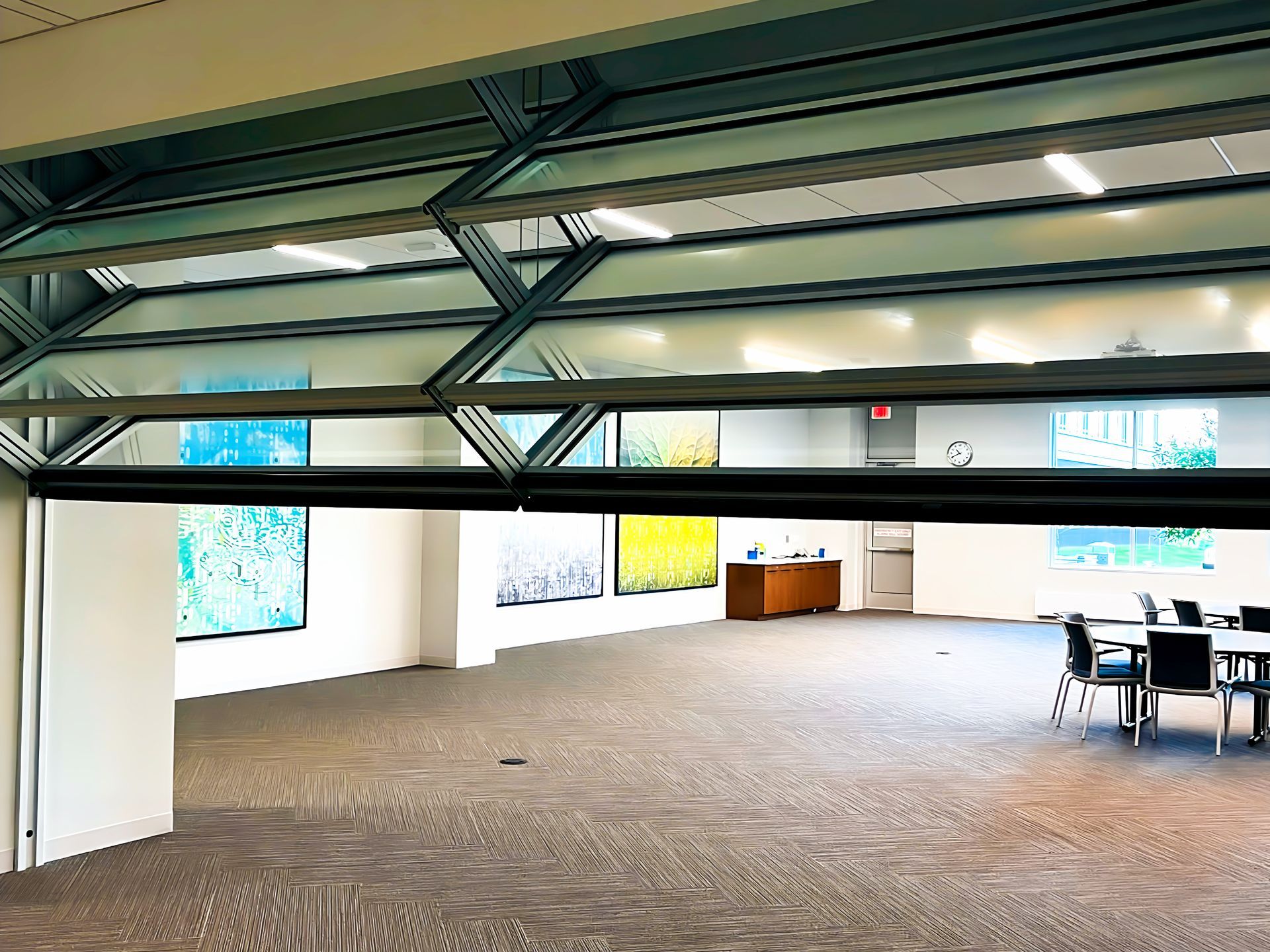 Skyfold Mirage® delivers the best of both worlds 12