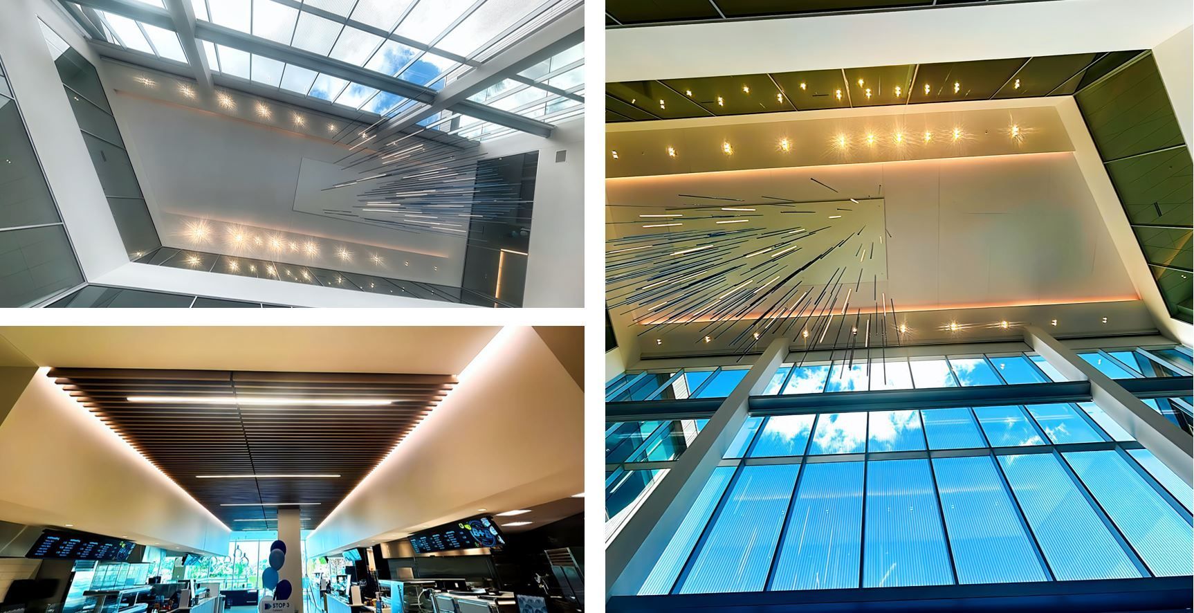 Boston Scientific's Maple Grove Expansion – Supported by W. L. Hall Company Solutions 12