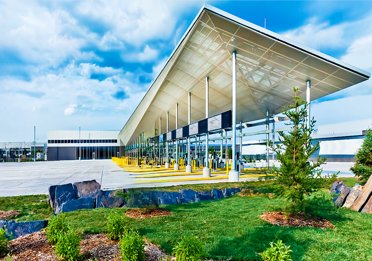 Custom Canopies, Walkway Covers & Trellises  Cost Effective Solutions · Free Consultations · wl hall company
