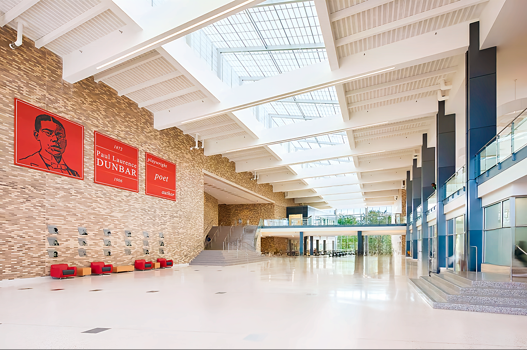 Kalwall Translucent Wall Panels | Natural Daylighting